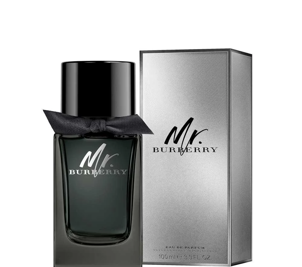 C BURBERRY MR. BURBERRY 100ML. EDP
