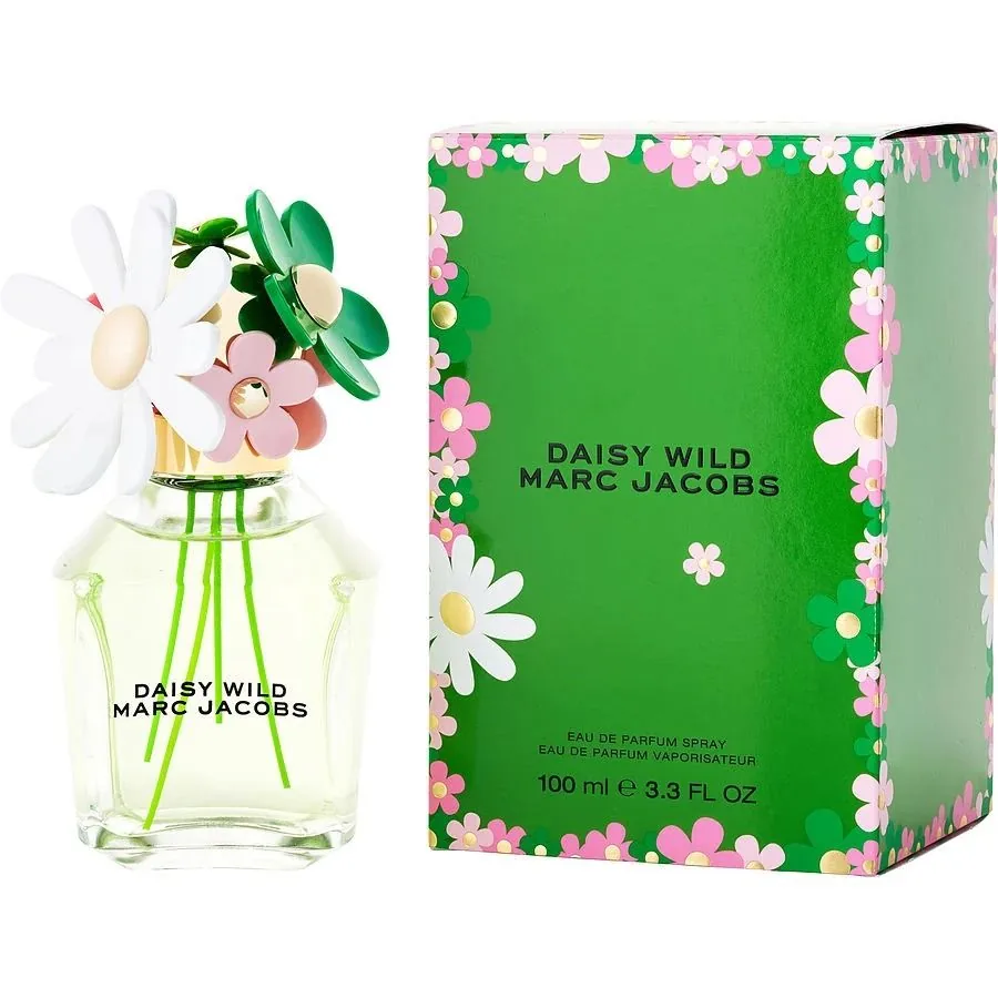 D MARC J. DAISY WILD 100ML. EDP