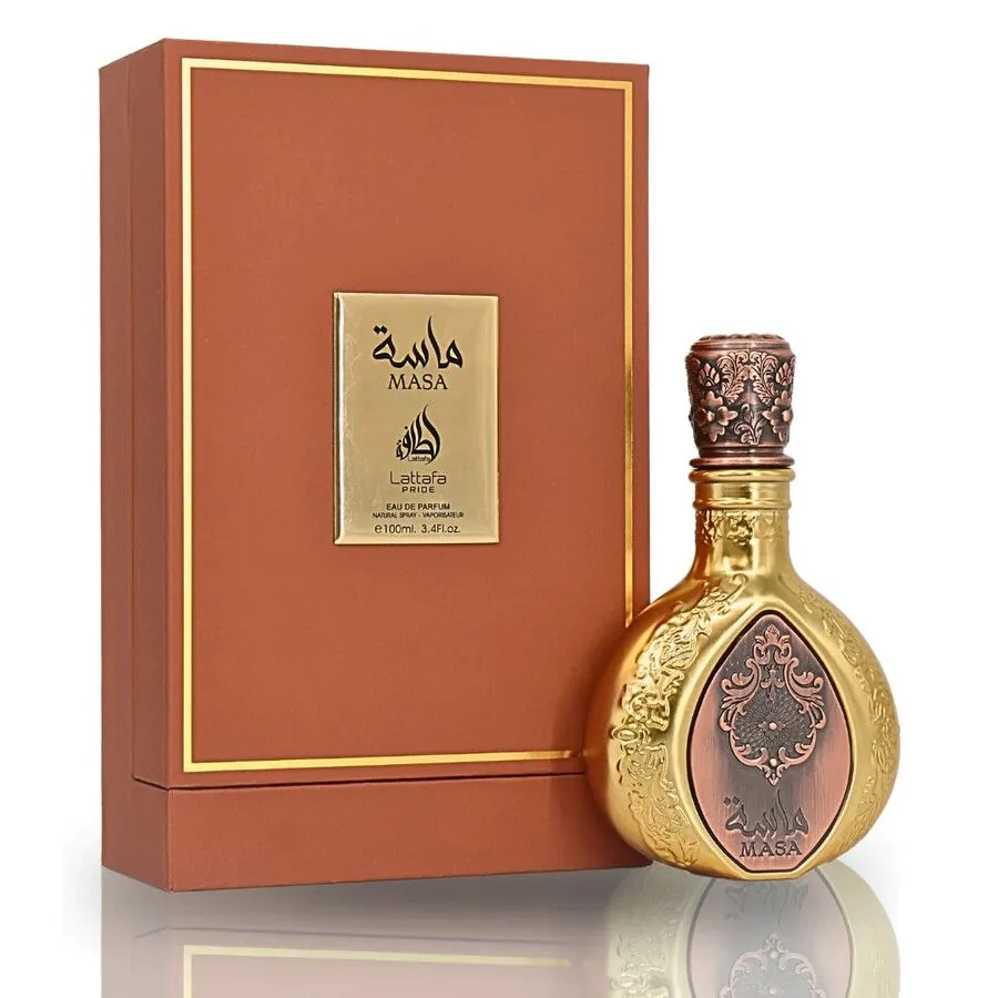 U LATTAFA MASA 100ML. EDP