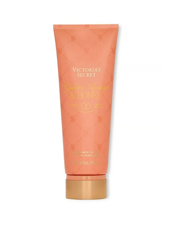 D VICTORIA'S S. CREMA GOLDEN APRICOT & HONEY
