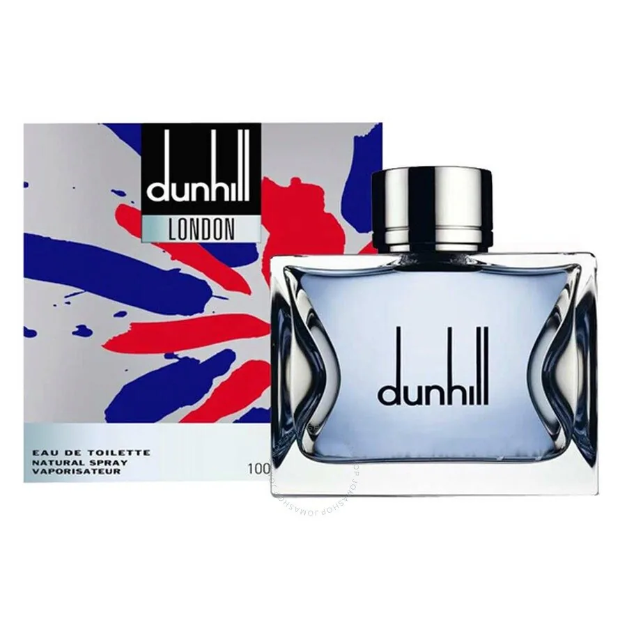 C DUNHILL LONDON 100ML. EDT