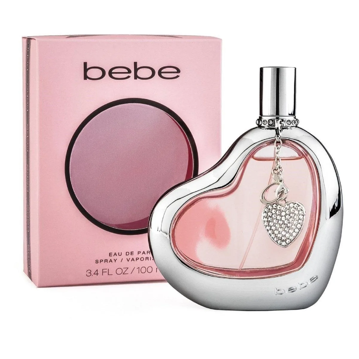 D BEBE 100ML. EDP