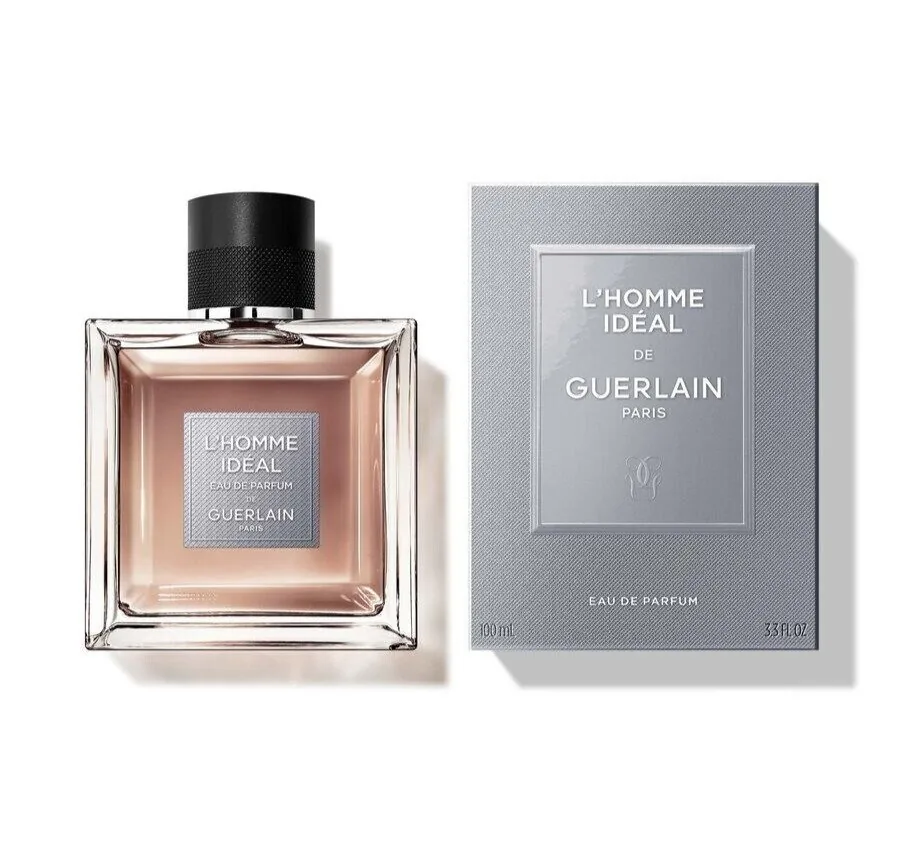 C GUERLAIN L'HOMME IDEAL 100ML. EDP