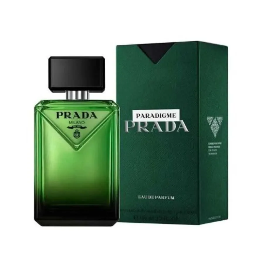 C PRADA PARADIGME 100ML. EDP