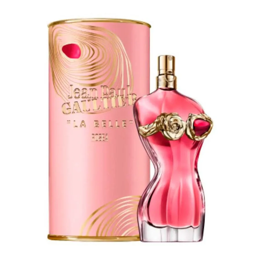 D JEAN PAUL G. LA BELLE ROSEA 100ML. EDP