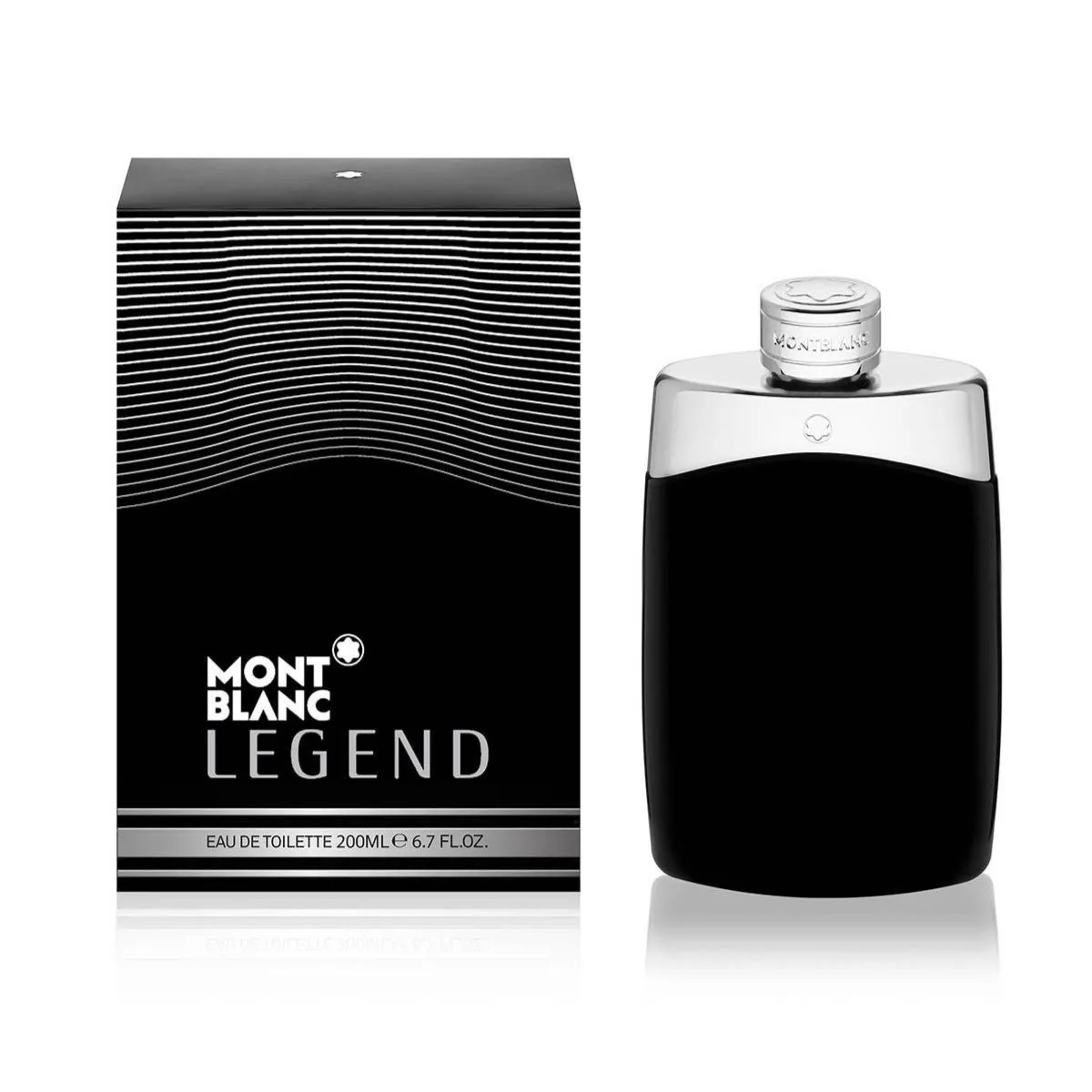 C MONT B. LEGEND 200ML. EDT