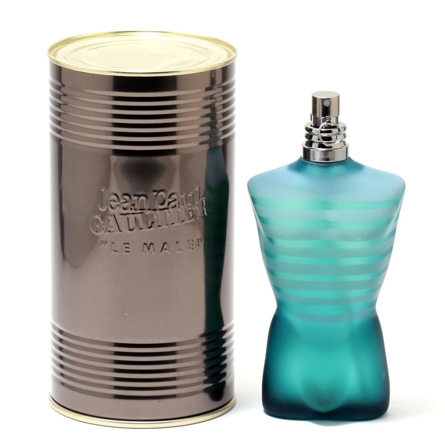 C JEAN PAUL G. LE MALE 200ML. EDT
