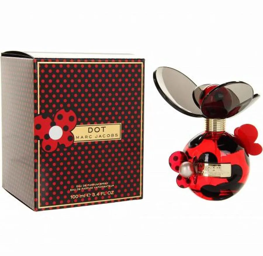 D MARC J. DOT 100ML. EDP