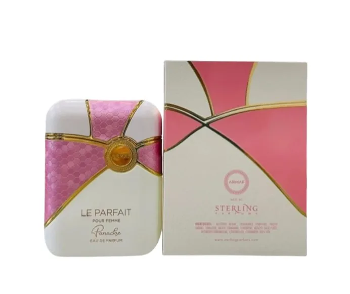 D ARMAF LE PARFAIT PANACHE 100ML. EDP
