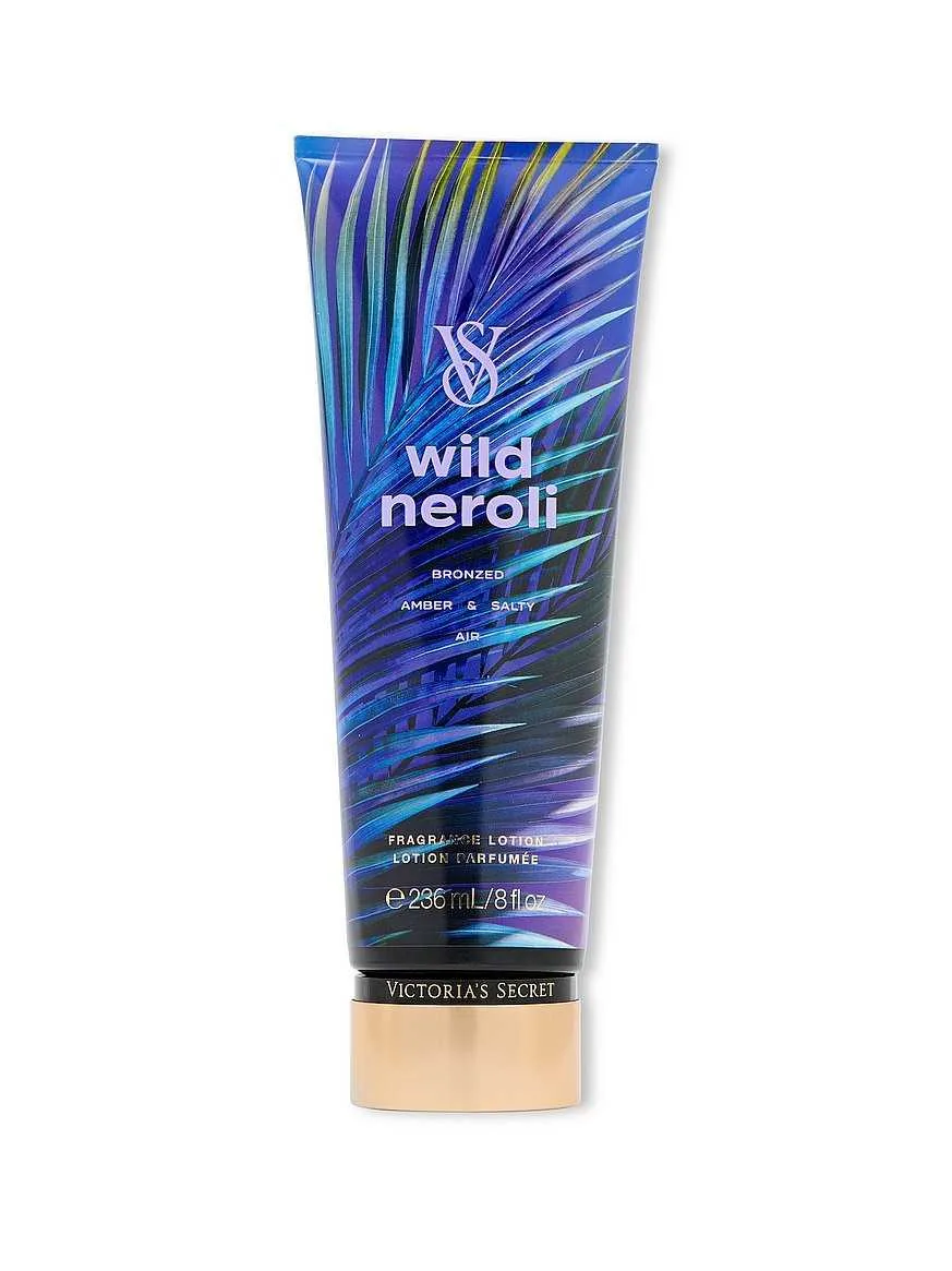 D VICTORIA'S S. CREMA WILD NEROLI