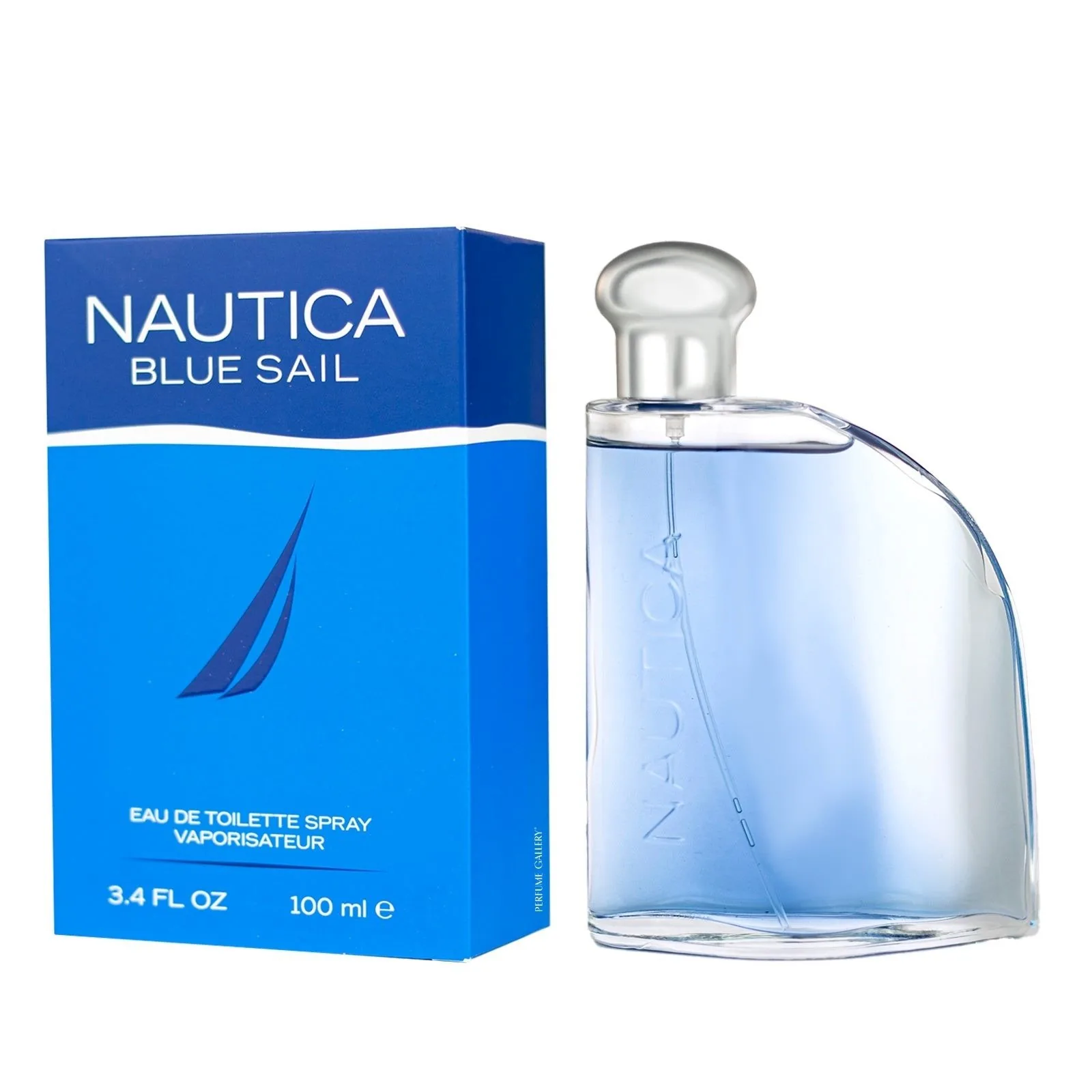 C NAUTICA BLUE SAIL 100ML. EDT