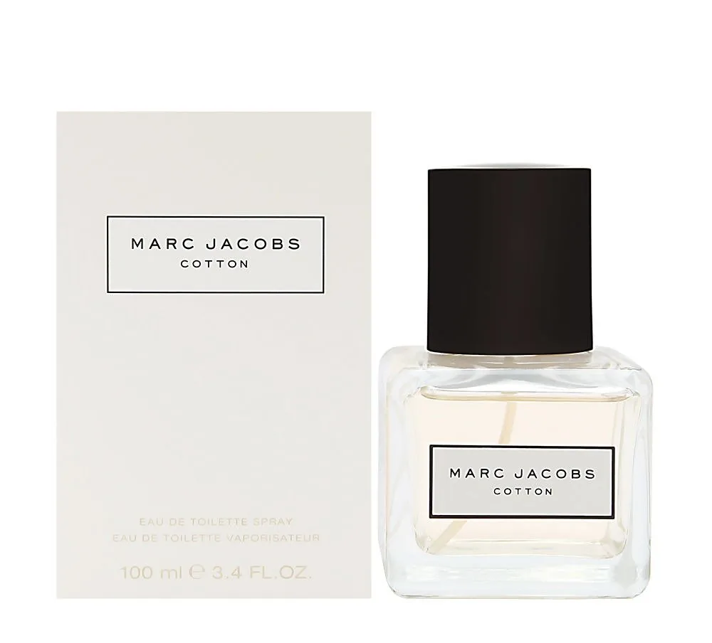 D MARC J. COTTON 100ML. EDT