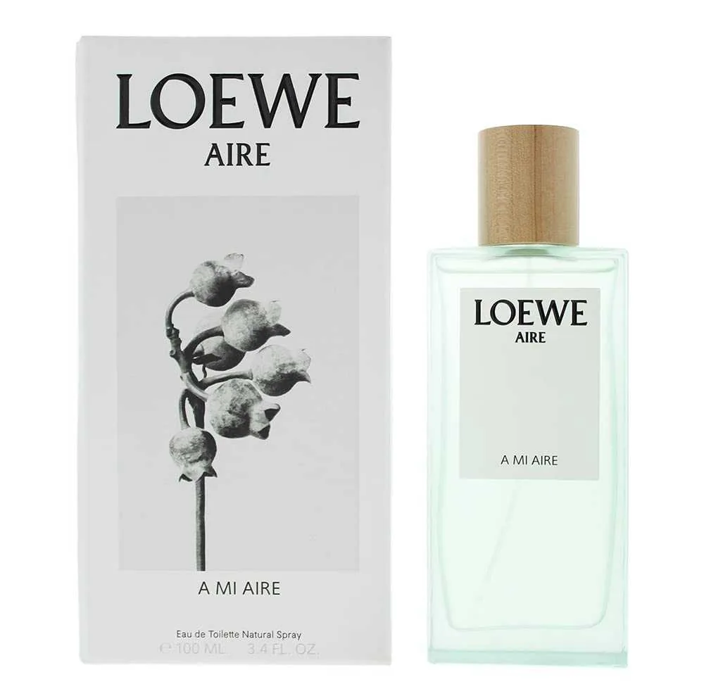 D LOEWE AIRE A MI AIRE (NUEVO) 100ML. EDT