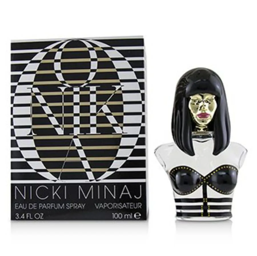 D NICKI M. ONIKA 100ML. EDP