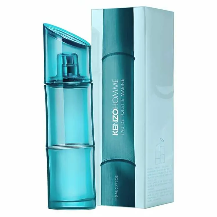 C KENZO HOMME MARINE 110ML. EDT