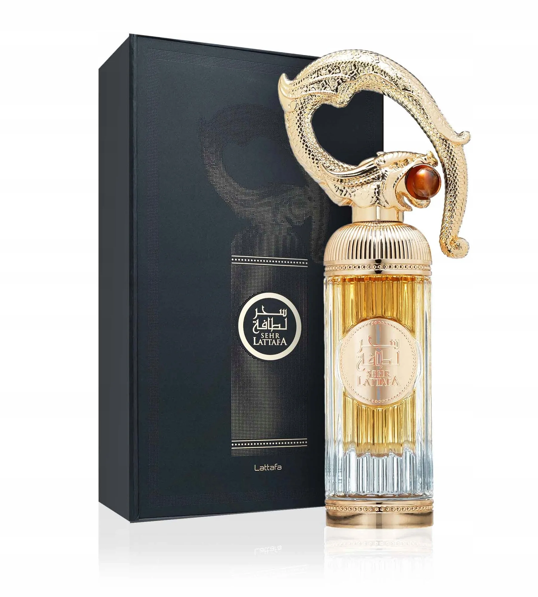 U LATTAFA SEHR 100ML. EDP