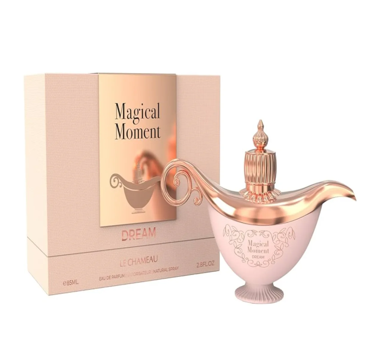 D LE CHAMEAU MAGICAL MOMENT DREAM 85ML. EDP
