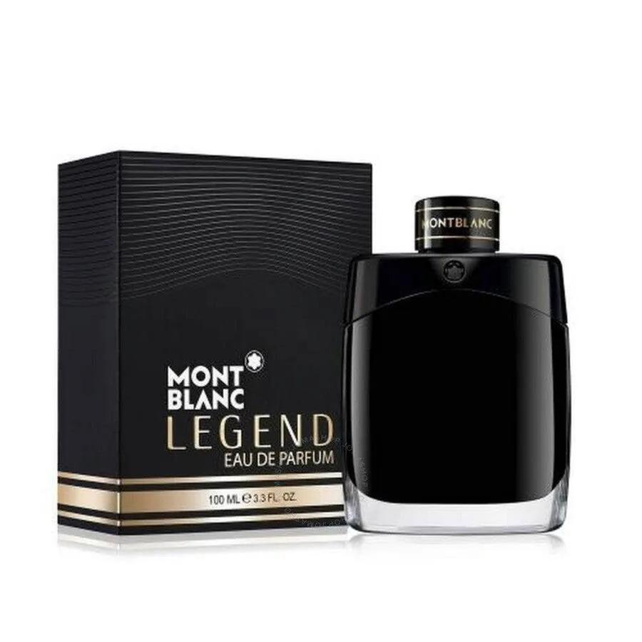 C MONT B. LEGEND 100ML. EDP