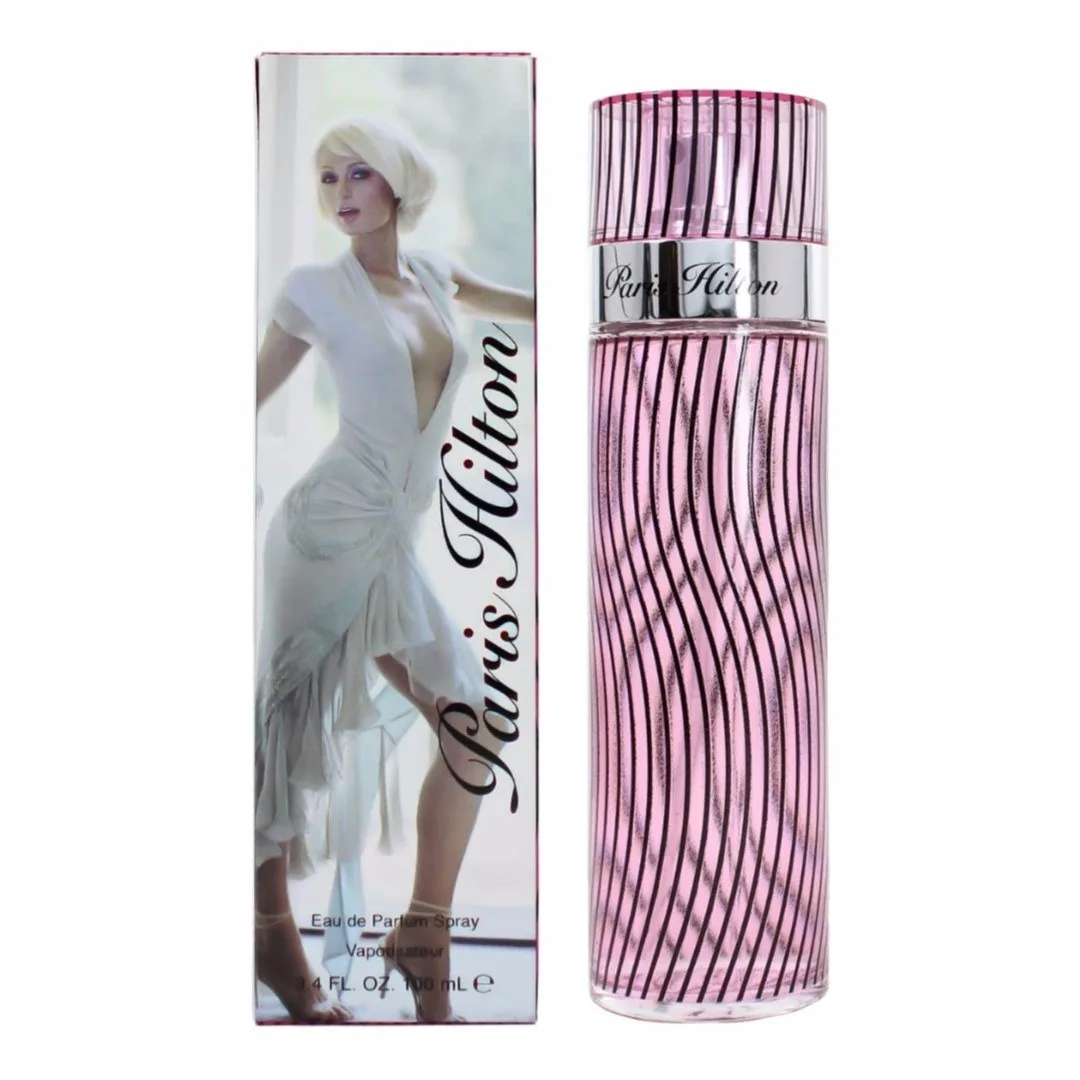 D PARIS H. TRAD. 100ML. EDP