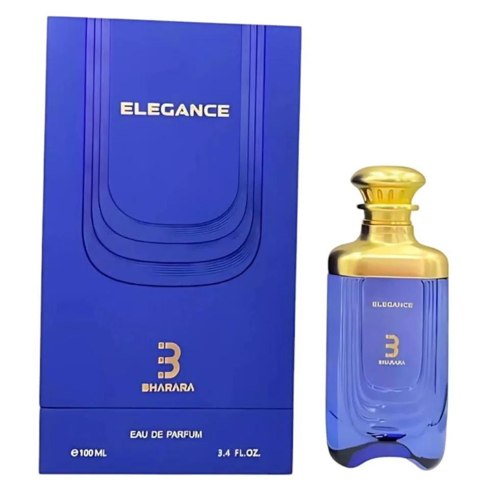 U BHARARA ELEGANCE 100ML. EDP