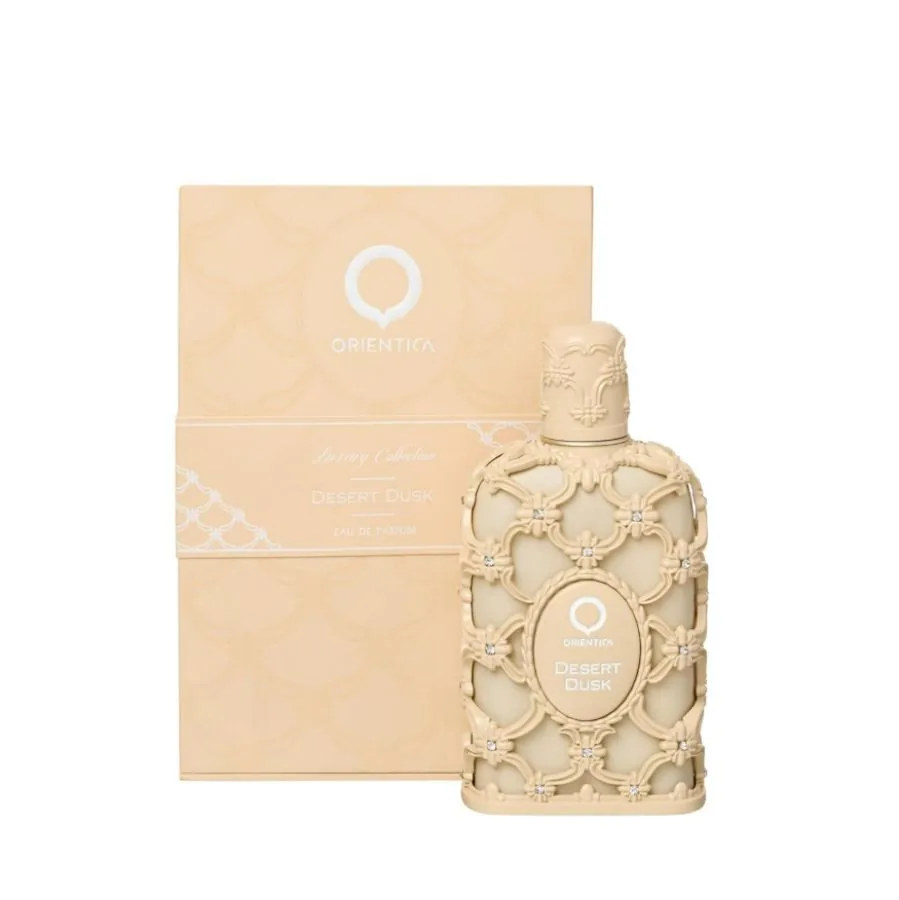 D ORIENTICA DESERT DUSK 80ML. EDP