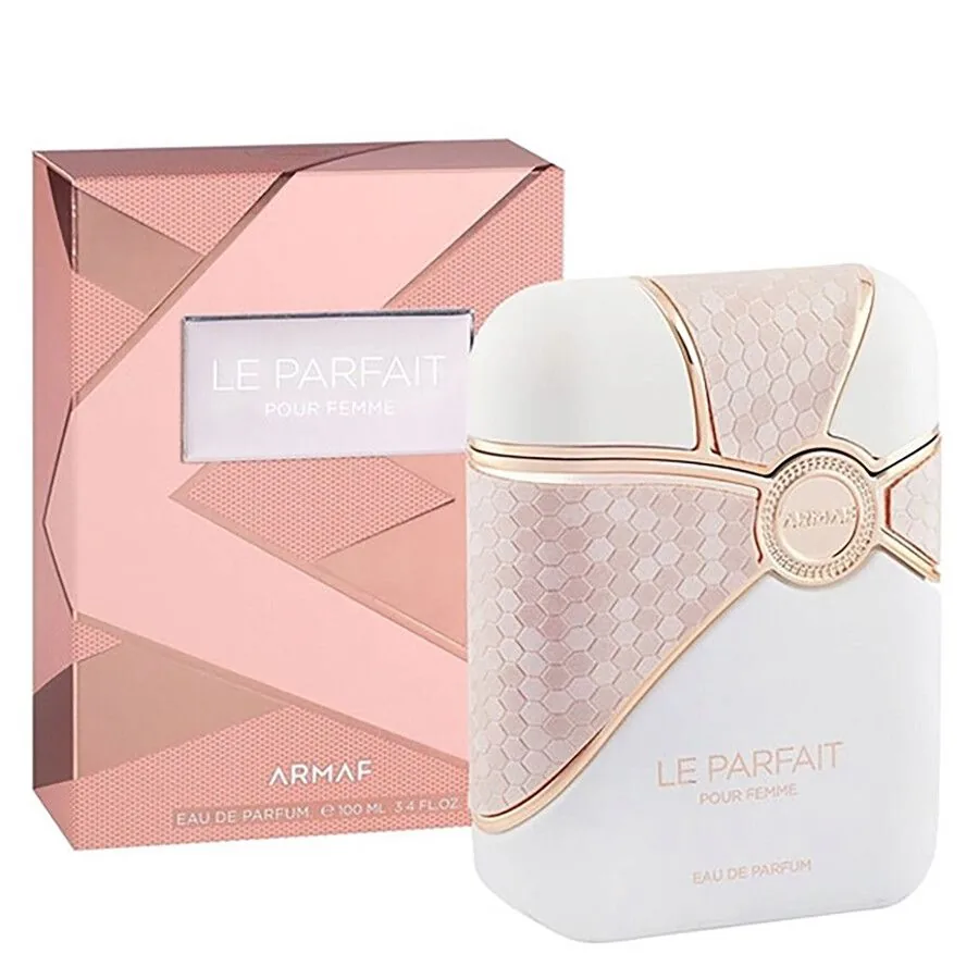 D ARMAF LE PARFAIT 200ML. EDP