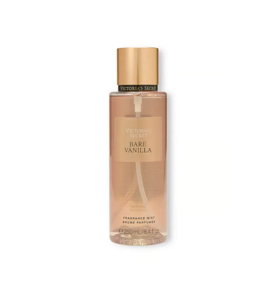 D VICTORIA'S S. BODY BARE VANILLA