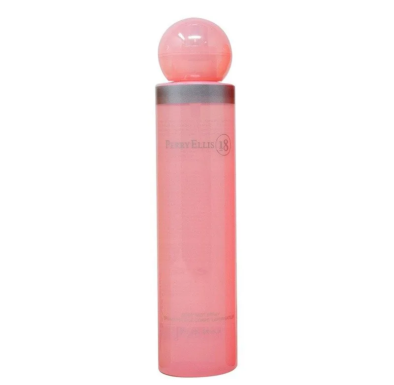 D BODY PERRY E. PERRY 18 236ML.