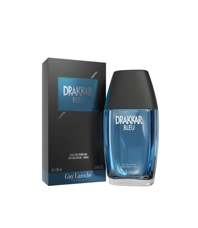C GUY L. DRAKKAR BLEU 100ML. EDP