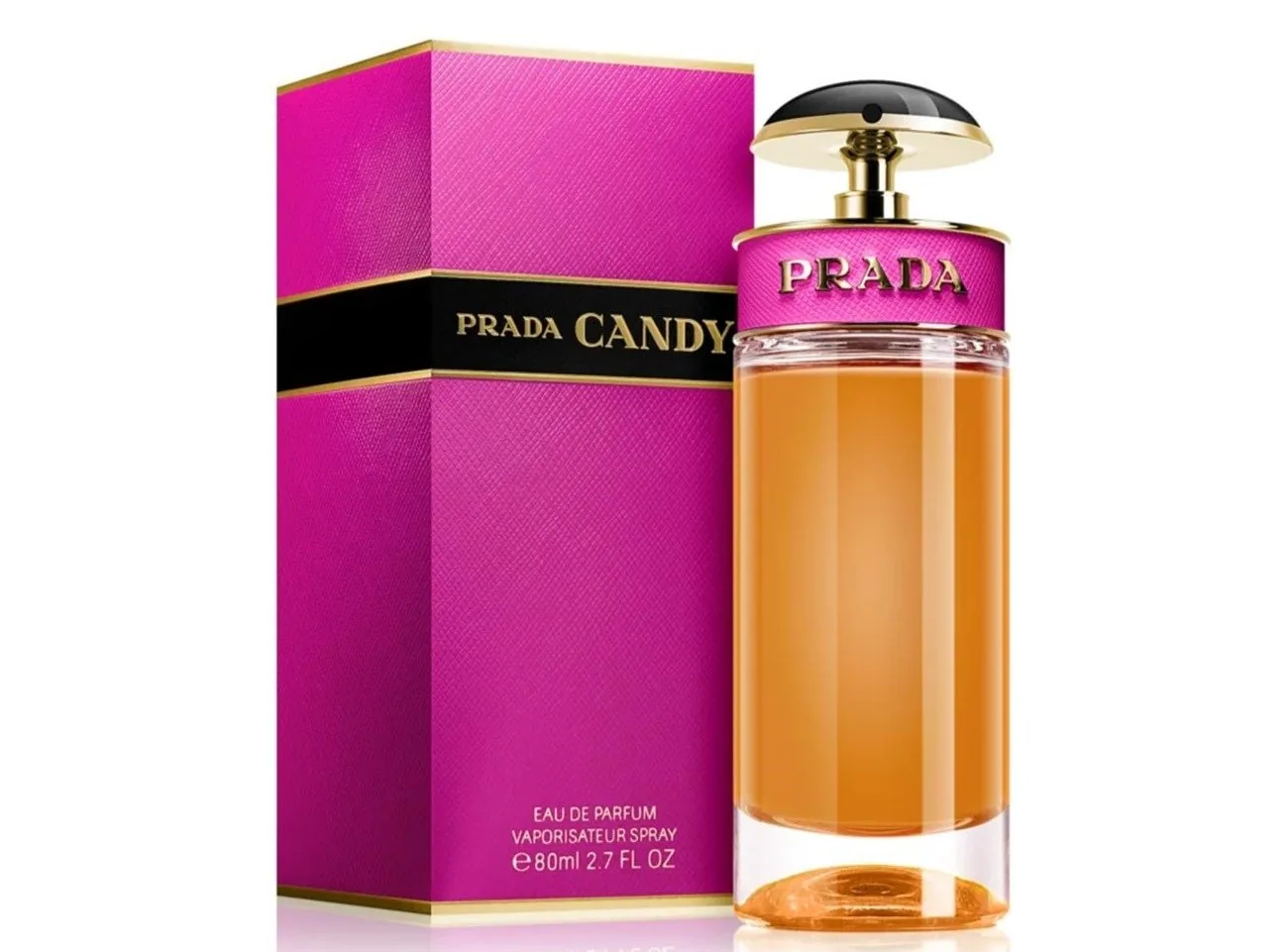 D PRADA CANDY 80ML. EDP