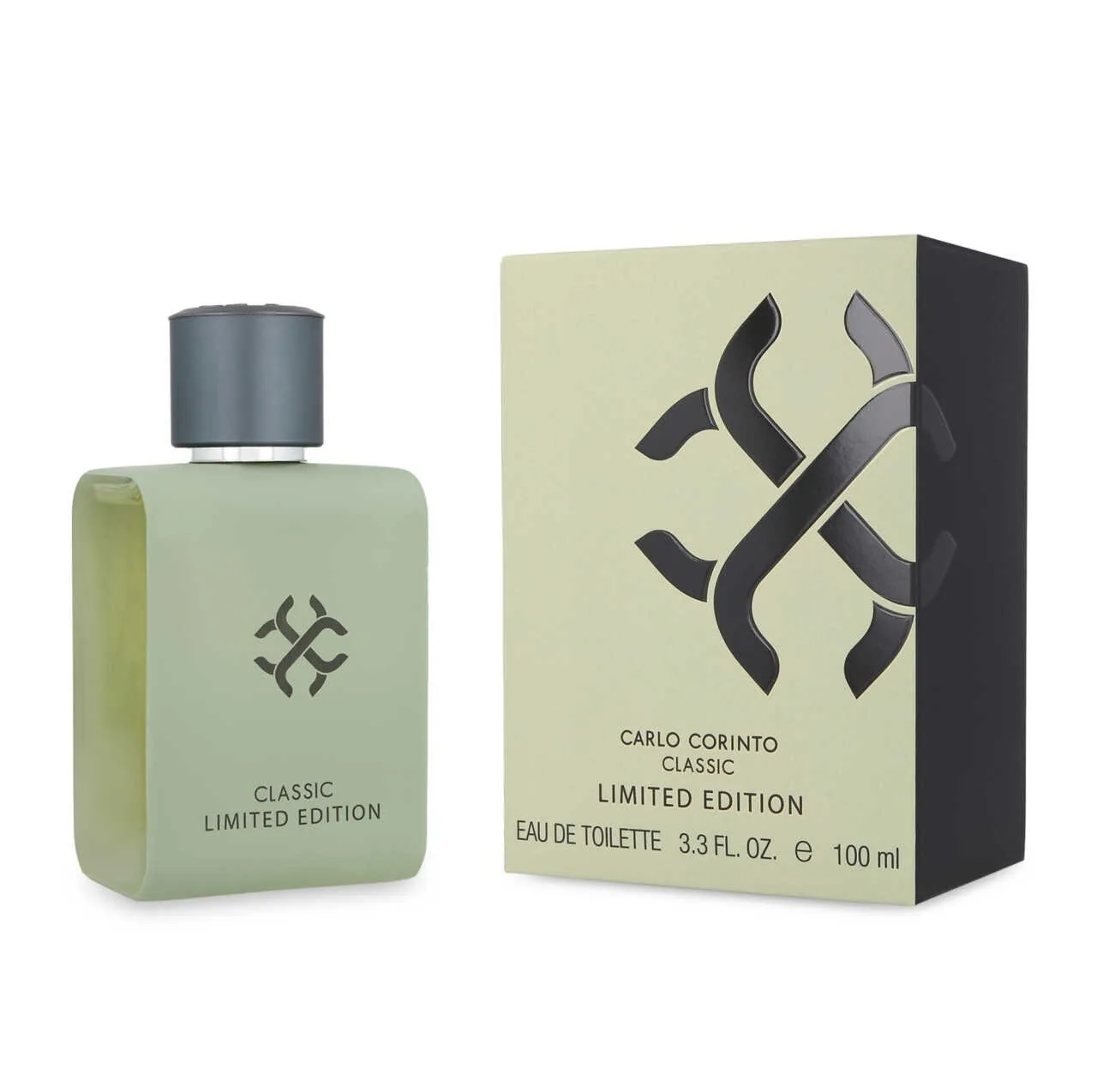 C CARLO C. CLASSIC LIMITED EDITION 100ML. EDT