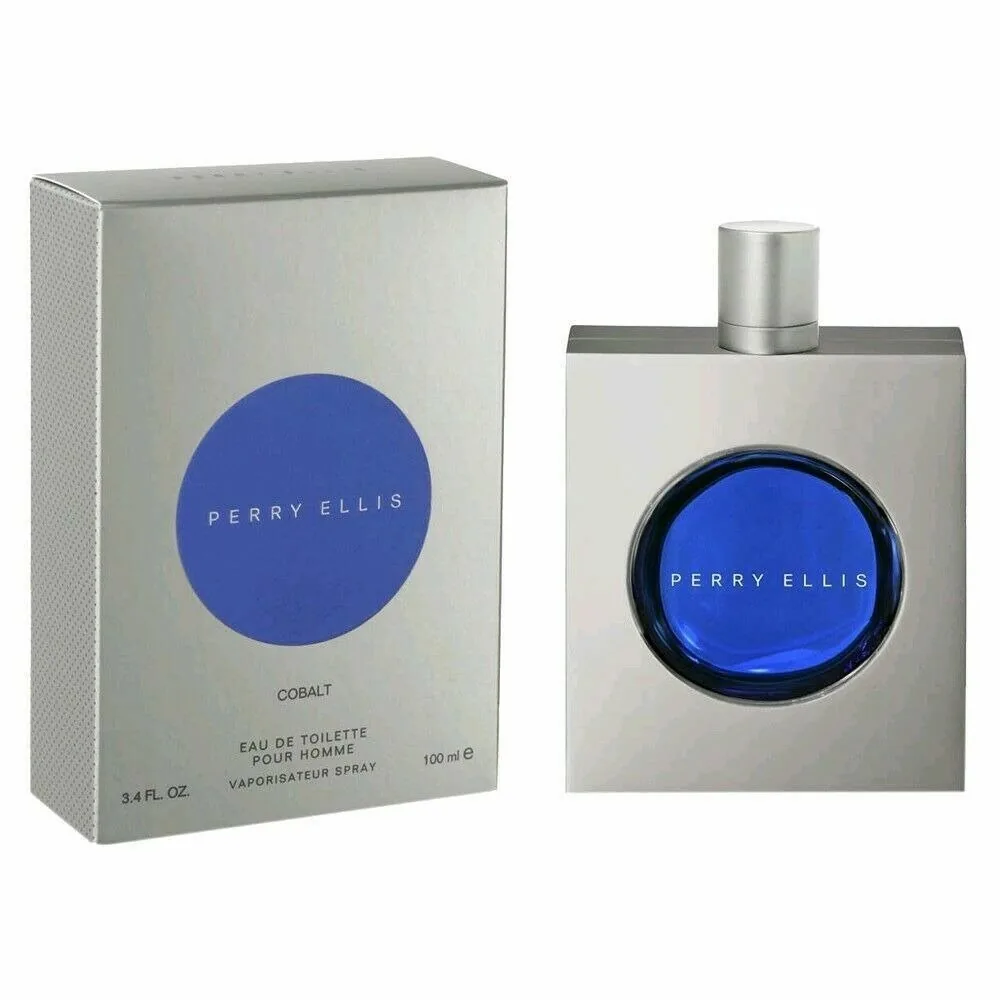 C PERRY E. COBALT 100ML. EDT