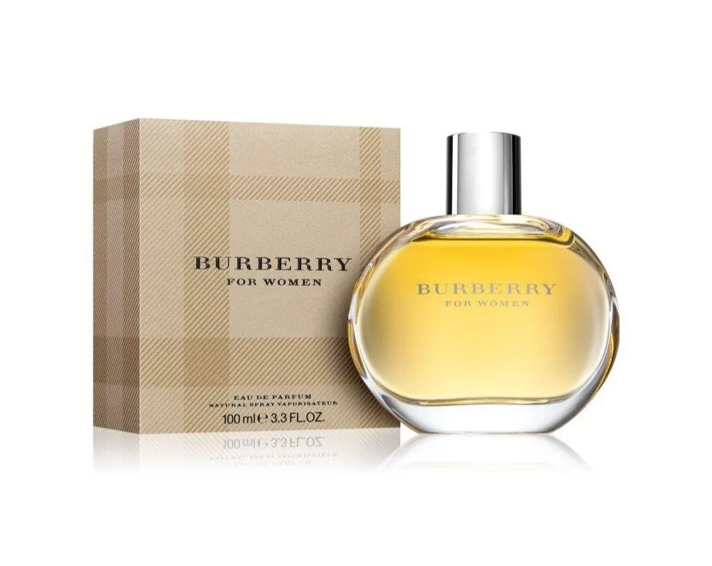 D BURBERRY TRADICIONAL 100ML. EDP