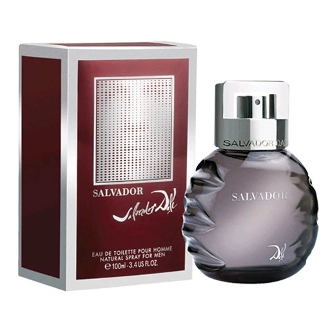 C SALVADOR D. SALVADOR 100ML. EDT