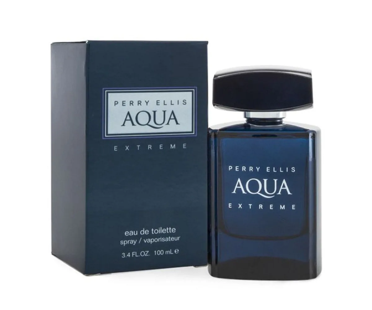C PERRY E. AQUA EXTREME 100ML. EDT