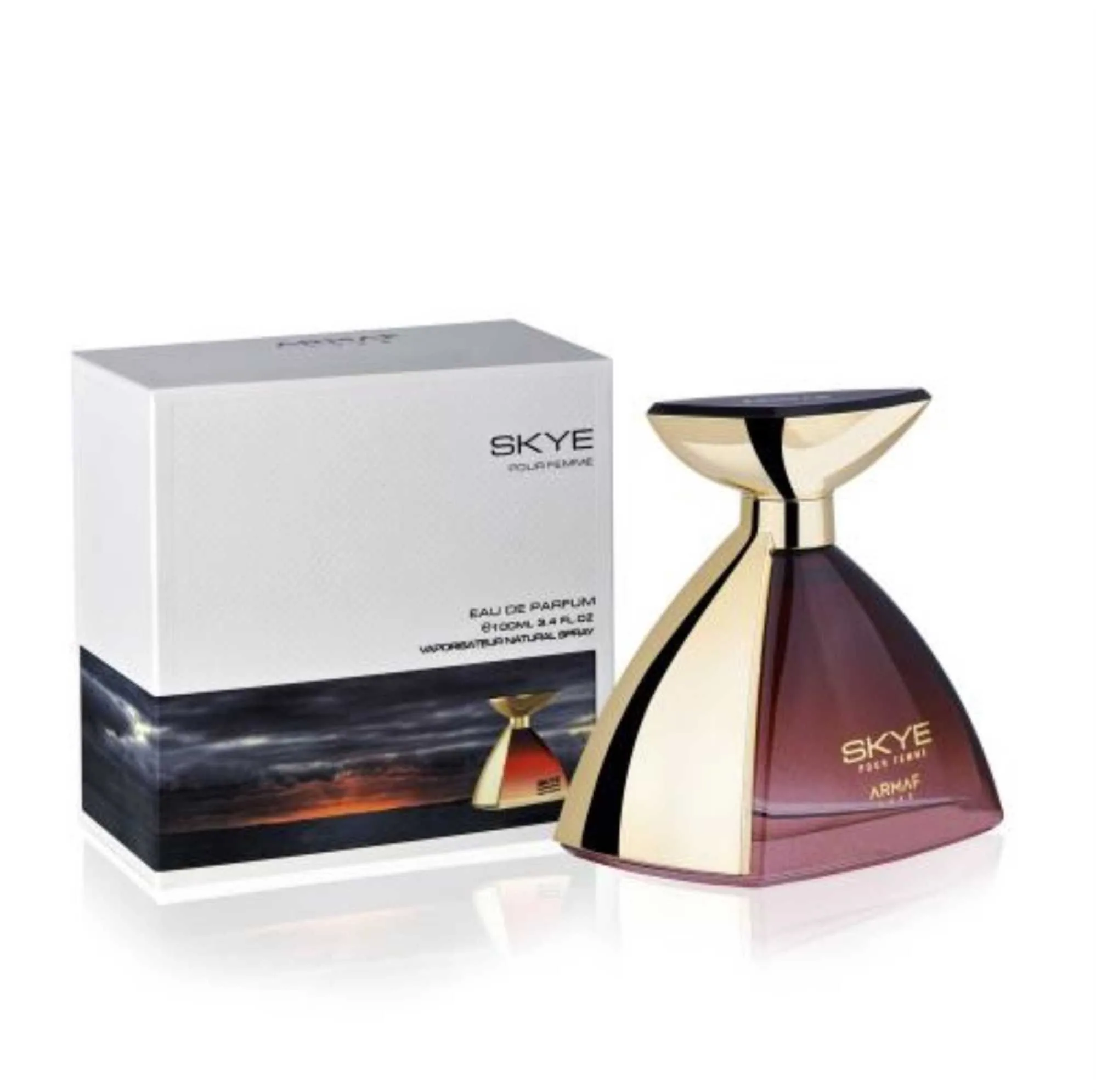 D ARMAF SKYE 100ML. EDP
