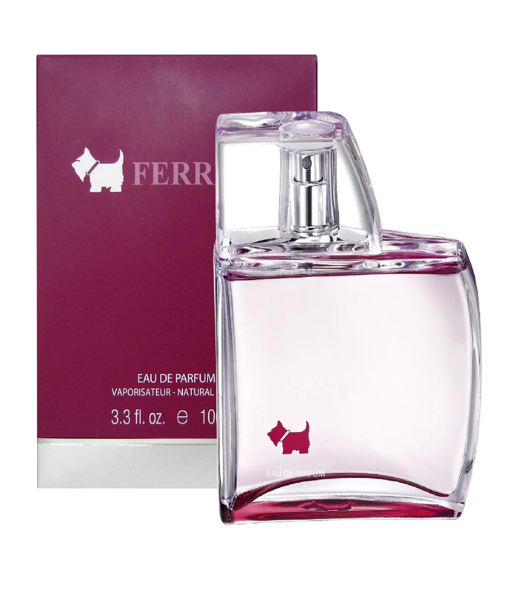 D FERRIONI WOMAN 100ML. EDP