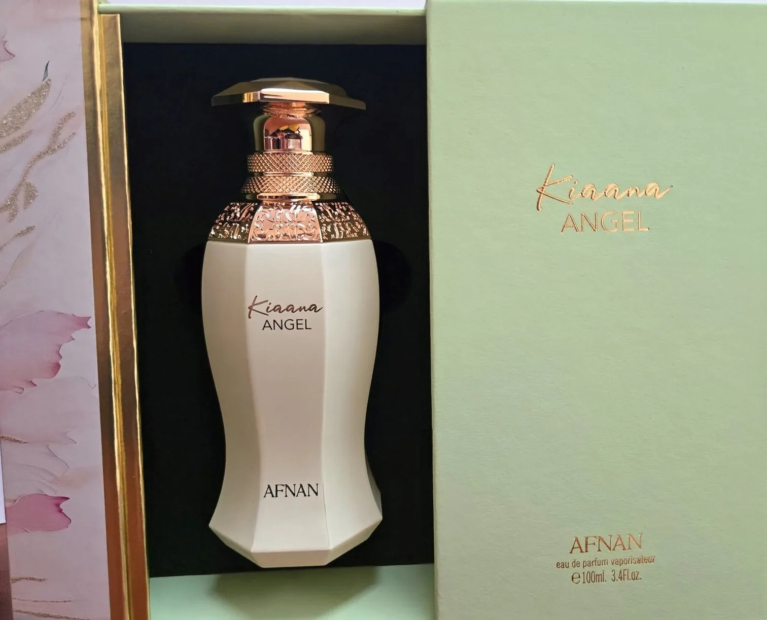 D AFNAN KIAANA ANGEL 100ML. EDP
