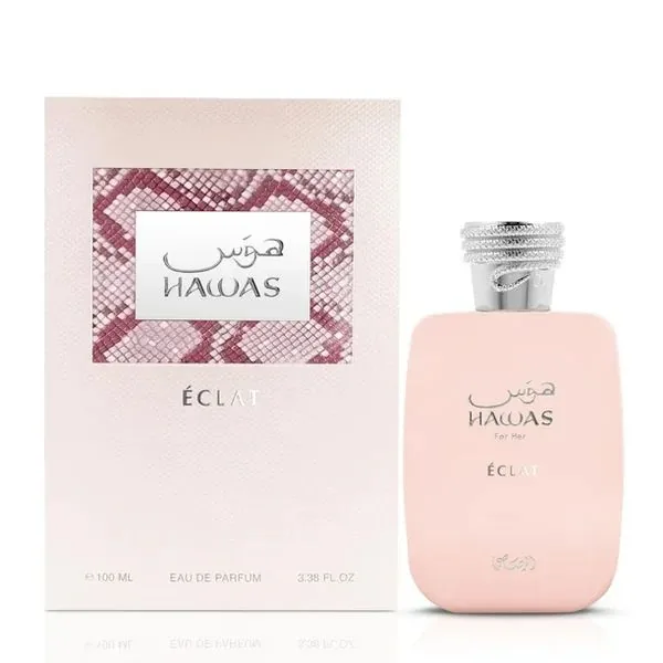 D RASASI HAWAS ECLAT 100ML. EDP