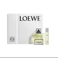 SET C LOEWE SOLO ESENCIAL 100ML. EDT+MINI