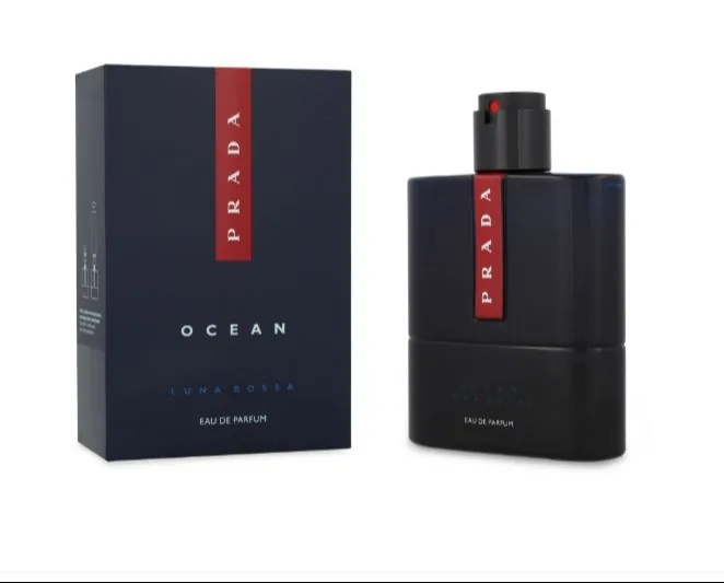 C PRADA LUNA ROSSA OCEAN 150ML. EDP