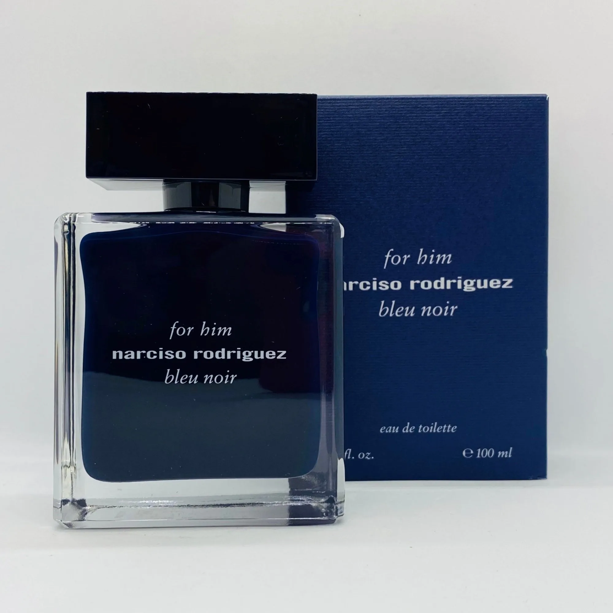 C NARCISO R. BLEU NOIR 100ML. EDT