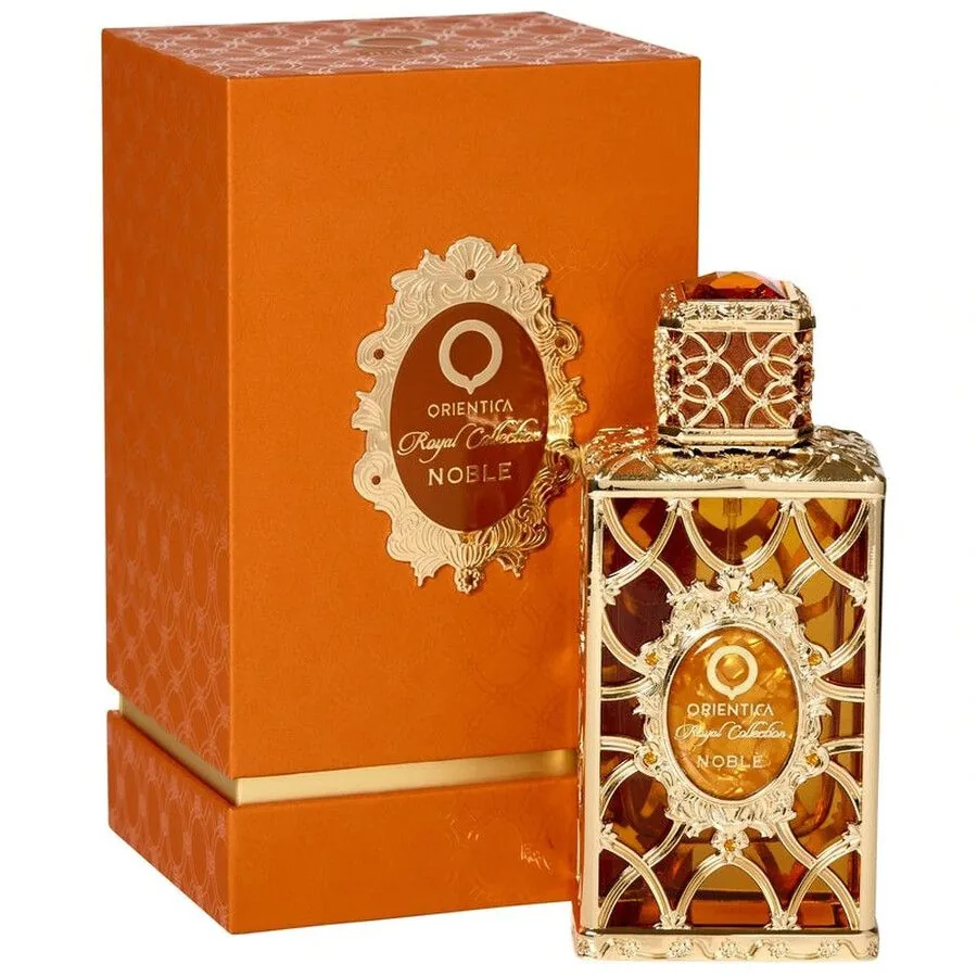U ORIENTICA ROYAL COLLECTION NOBLE 80ML. EDP