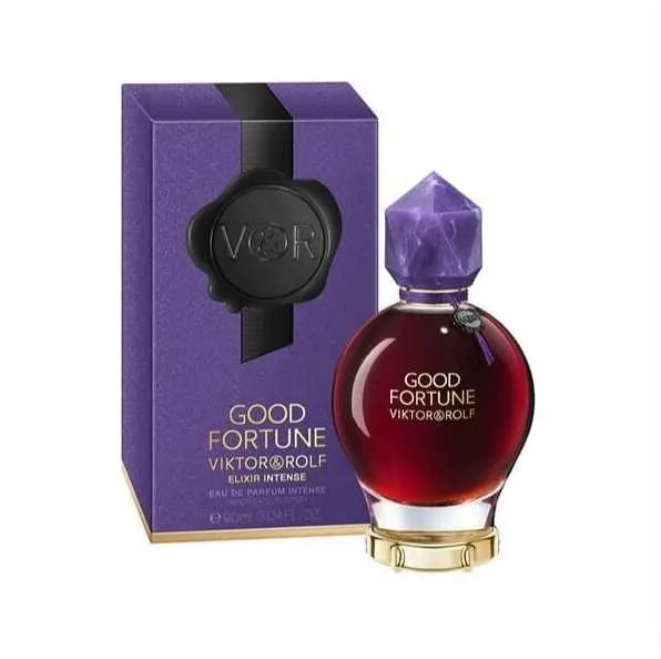 D VIKTOR & R. GOOD FORTUNE ELIXIR INTENSE 90ML. EDP