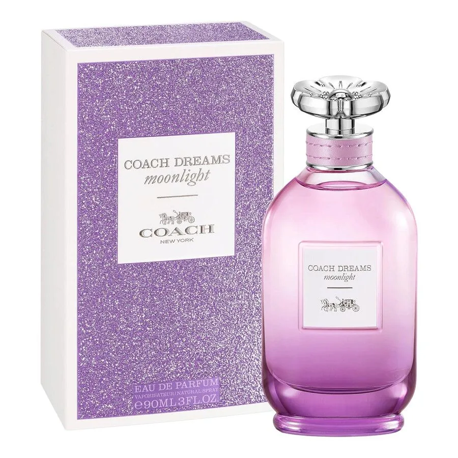 D COACH DREAMS MOONLIGHT 90ML. EDP