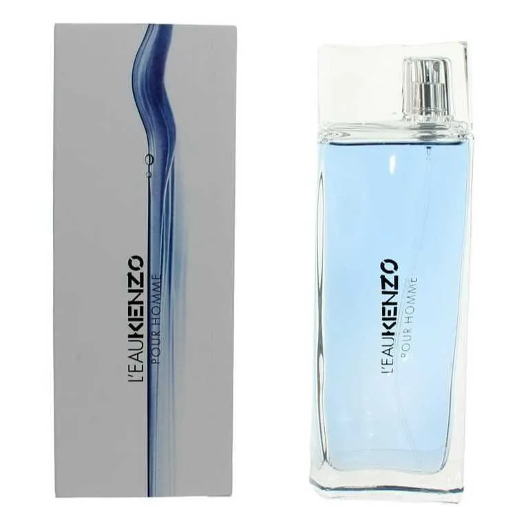 C KENZO L'EAU 100ML. EDT