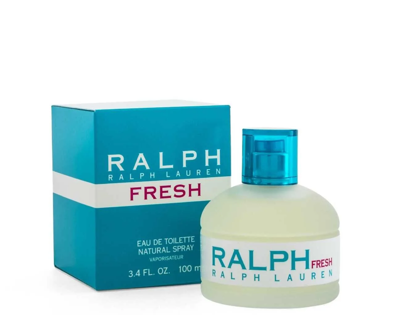 D RALPH L. RALPH FRESH 100ML. EDT