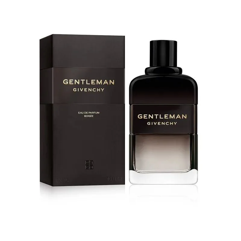 C GIVENCHY GENTLEMAN BOISEE 200ML. EDP