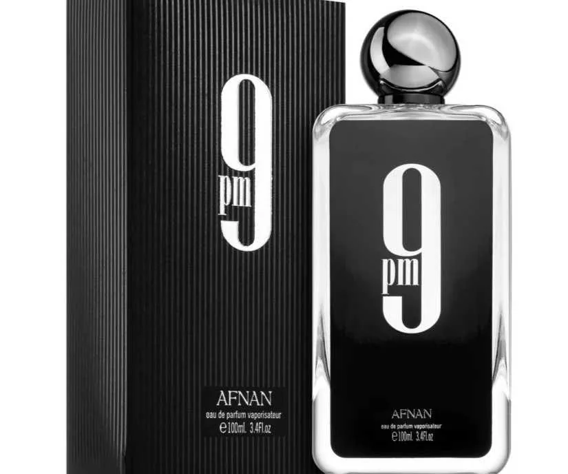 C AFNAN 9PM 100ML. EDP