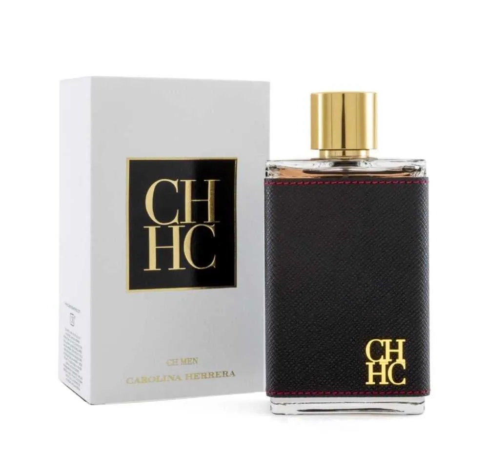 C CAROLINA H. CH 100ML. EDT